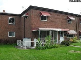 1587 Ridgewick Dr #152, Wickliffe, OH 44092