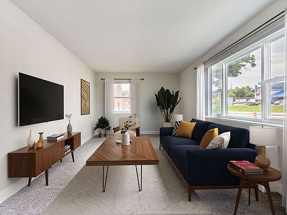 2nd image of 1400 University Blvd E #K413-301