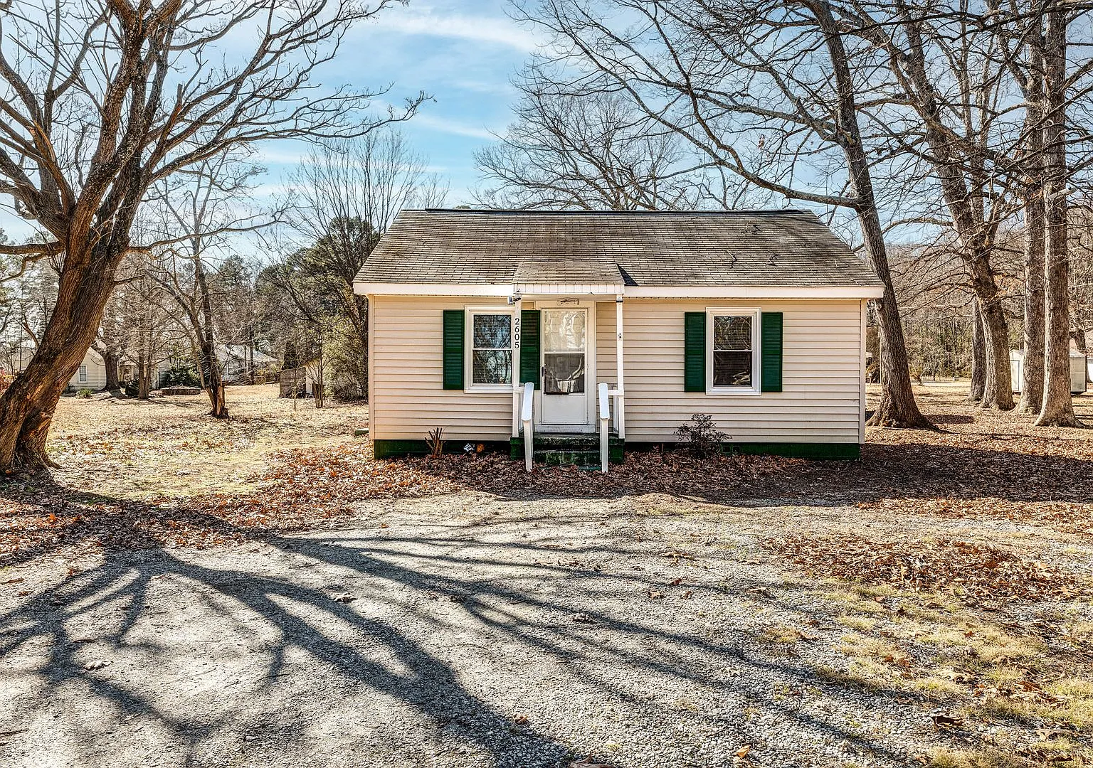 Charming 2-Bedroom, 1-Bath Home — Photo 1