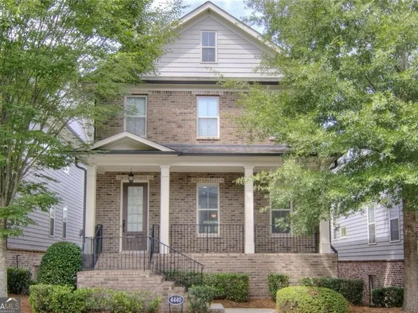 4440 Bellview Walk, Duluth, GA 30097
