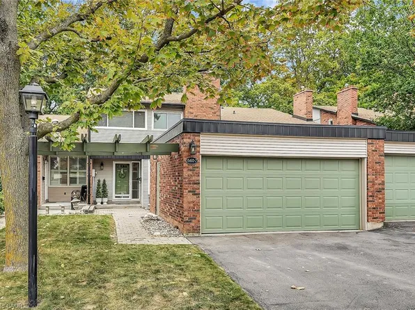 1560 Kerns Rd #7, Burlington, ON L7P 3A7