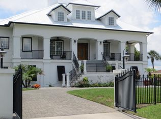 6020 Heckscher Dr, Jacksonville, FL 32226
