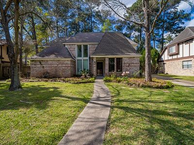 3323 Laurel Crest Dr, Humble, TX, 77339