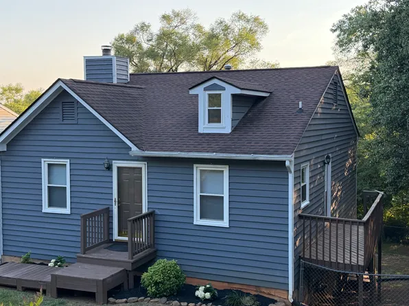 4872 Old Mountain Rd NE, Roanoke, VA 24019