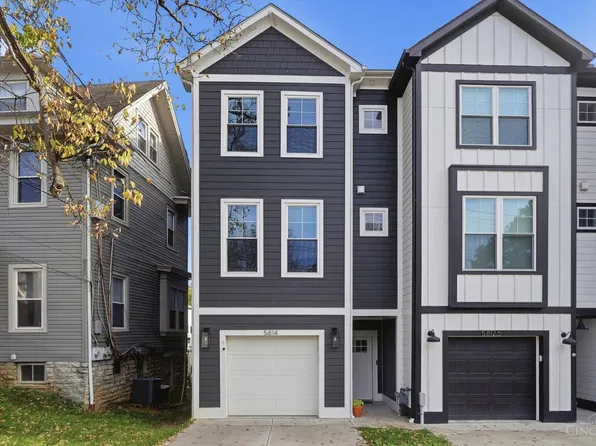 5814 Montgomery Rd, Cincinnati, OH 45213