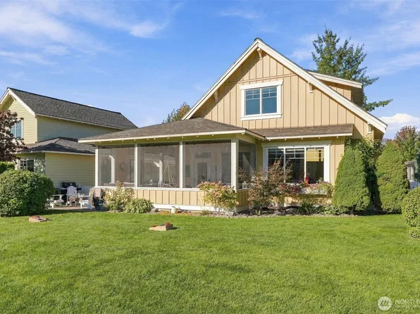 138 Malarkey Lane, Oroville, WA 98844