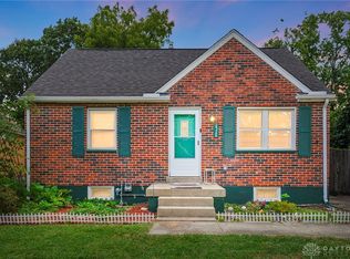2528 California Ave, Dayton, OH 45419