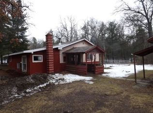 4200 S Gladwin Rd, Prudenville, MI 48651
