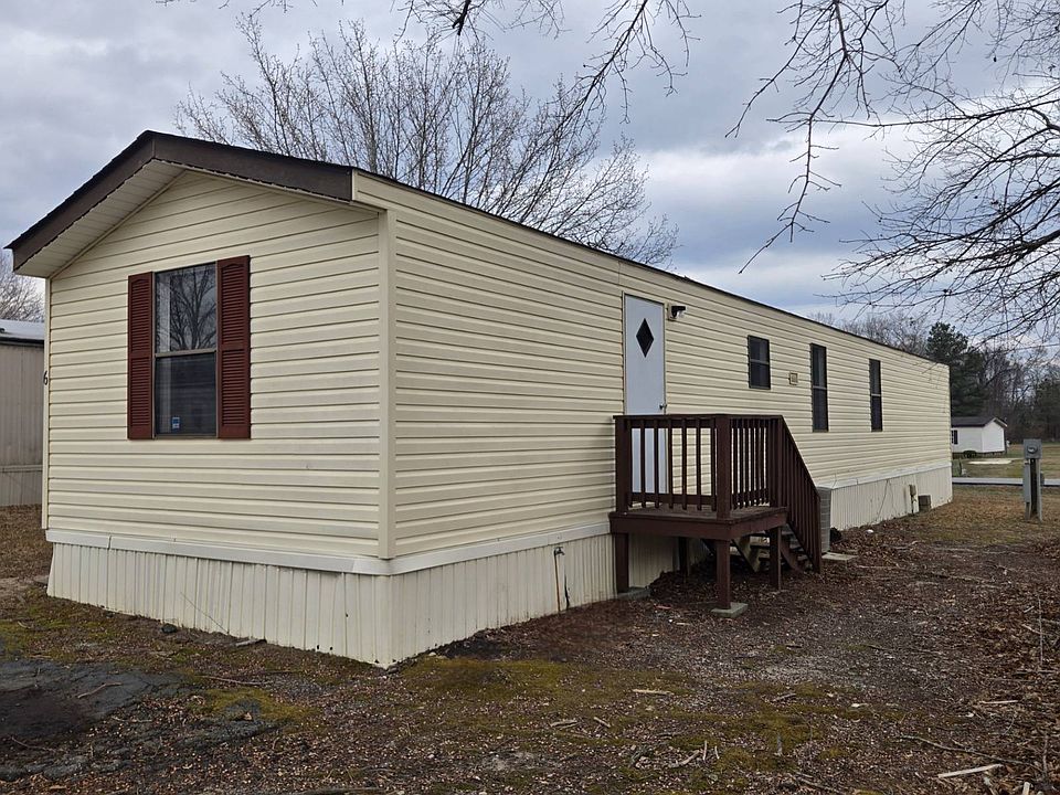 1st image of 491 Chapman Rd Lot 6