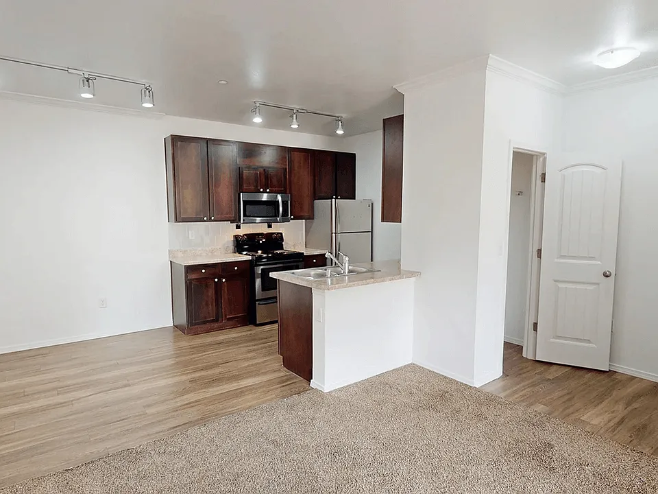 Beautiful Open Floor Plans