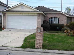 2025 N Village Green St, Harvey, LA 70058
