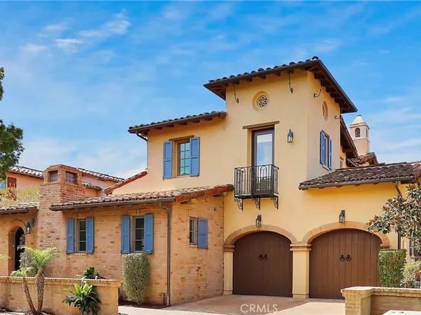 29 Tall Hedge, Irvine, CA 92603