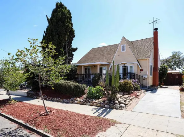 3716 35th St, San Diego, CA 92104