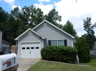 1551 Wembley Dr, Douglasville, GA 30134