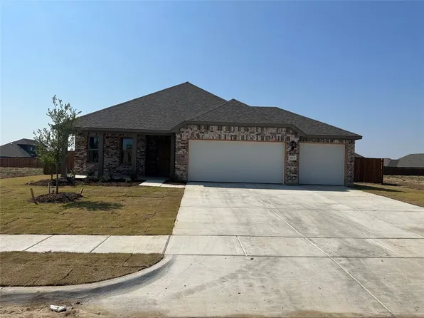 595 Randy S, Pilot Point, TX 76258