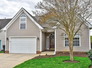 3013 Looking Glass Ct, Virginia Beach, VA 23456