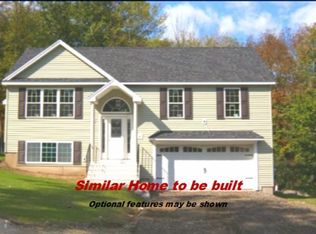 15 Barnstable Rd, Worcester, MA 01605