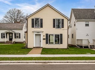 408 South Court STREET, Sparta, WI 54656