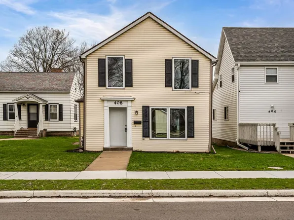 408 South Court STREET, Sparta, WI 54656