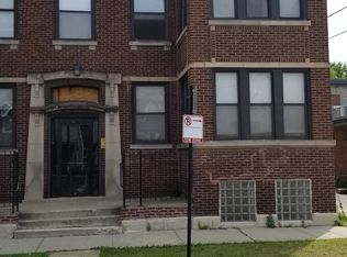 6643 S Marquette Dr, Chicago, IL 60637