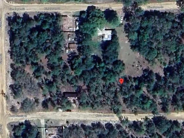 422 Nova Scotia St #28, Interlachen, FL 32148