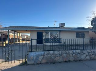 (Undisclosed Address), El Paso, TX 79904