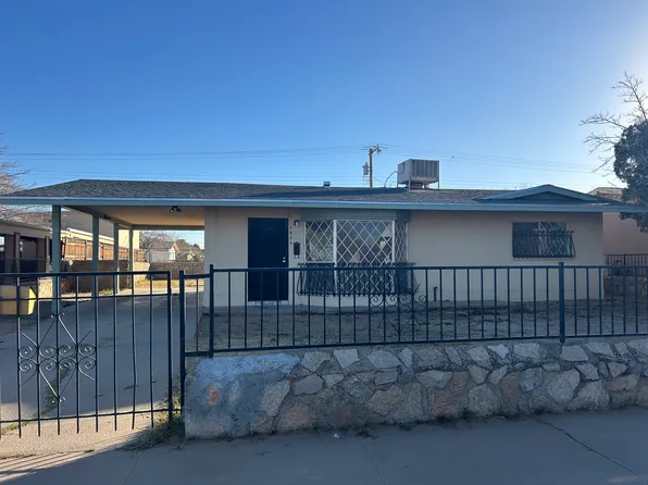 (undisclosed Address), El Paso, TX 79904