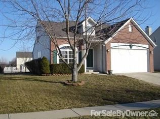 2061 Alysheba Dr, Indianapolis, IN