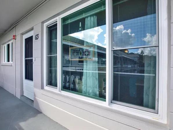 2461 Rhodesian Dr APT 63, Clearwater, FL 33763