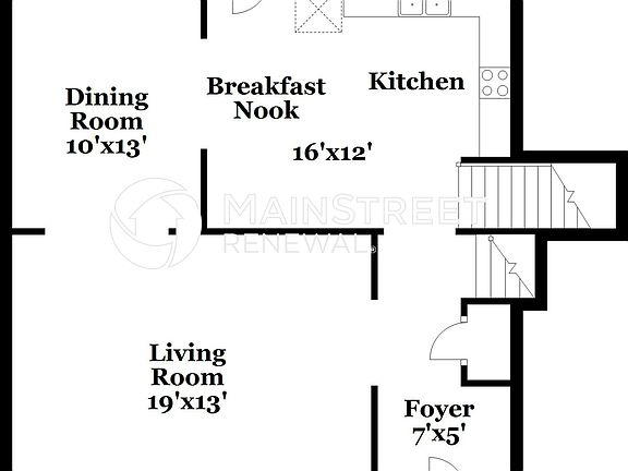 Floor Plano