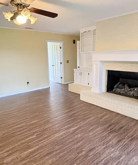 173 Doll Rogers Rd — Photo 5