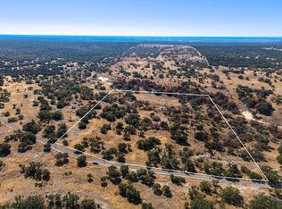 428 Lester Lane LOT 20, Junction, TX 76849