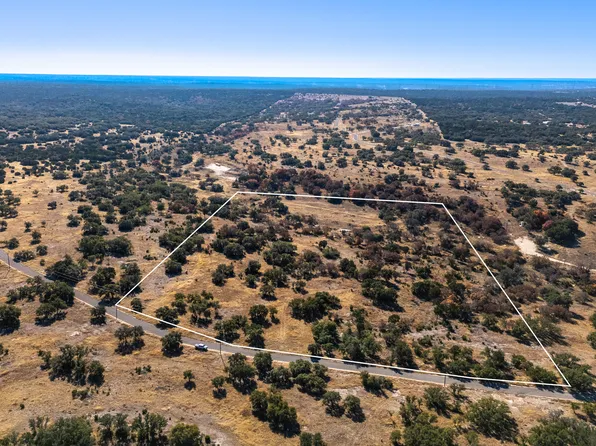 428 Lester Lane LOT 20, Junction, TX 76849