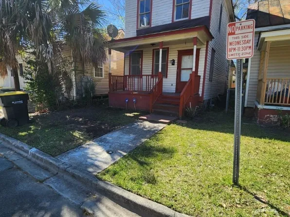 1707 Le Grand Street, Savannah, GA 31401