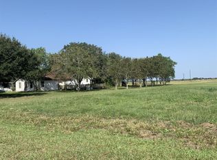 2211 County Road 382, Louise, TX 77455