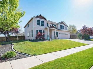 10419 Aspen Loop, Pasco, WA 99301