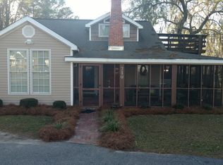 710 N Davis St, Nashville, GA 31639