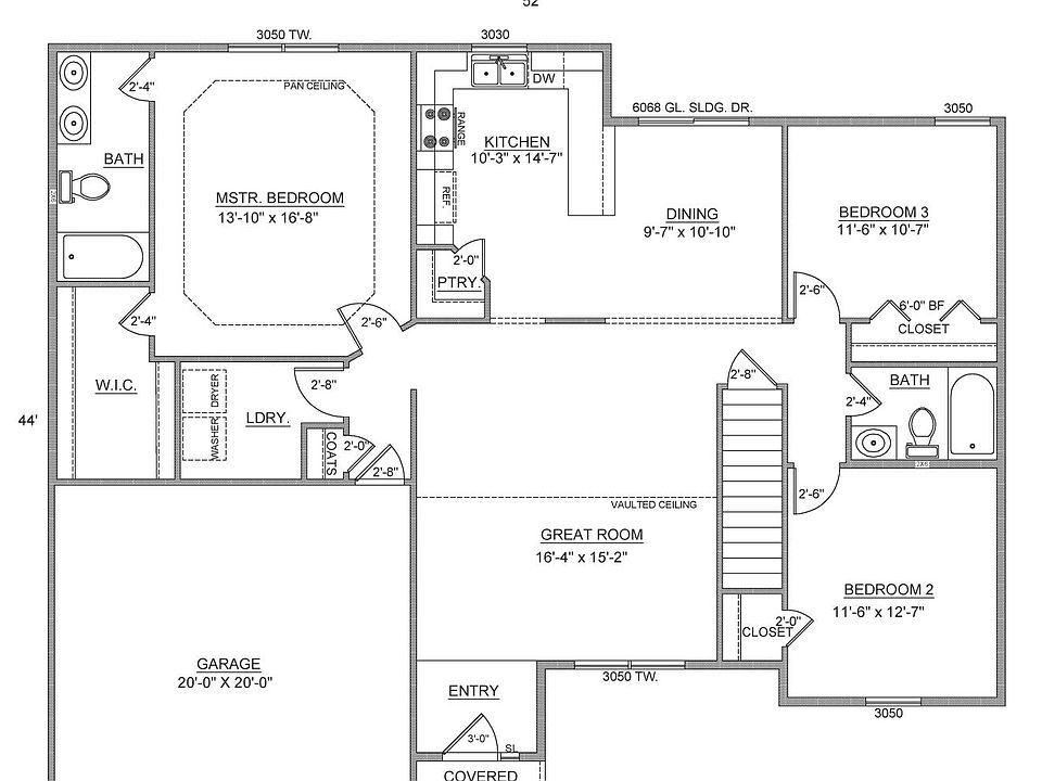 155 Bald Cypress Ct Hollister MO Zillow