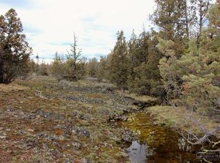 9879 SE Odessa Rd LOT 155, Prineville, OR 97754