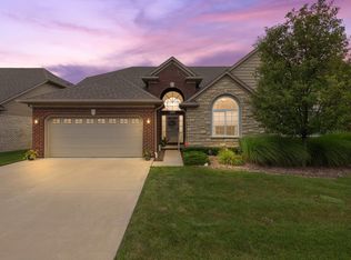 30433 Berghway Trl, Warren, MI 48092