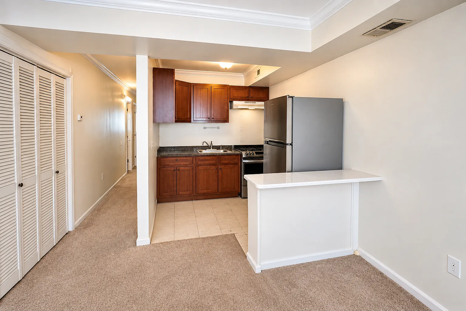 2259 12th Street Northwest, Unit 2 — Photo 1