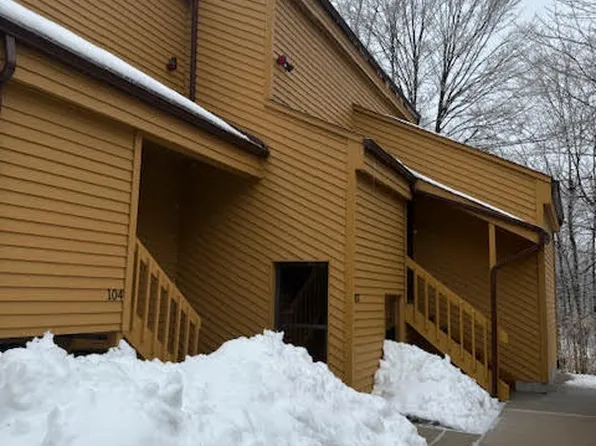 4749 S Pleasantview Rd #103, Harbor Springs, MI 49740