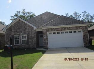2925 Phelan Cirlce SE, Hanceville, AL 35077