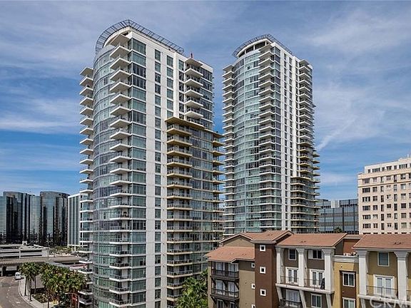 3rd image of 400 W Ocean Blvd Unit 402