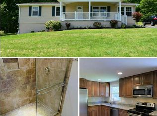4527 Mountville Rd, Frederick, MD 21703