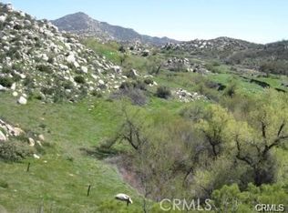 8 Dove Dr Lot 8, Aguanga, CA 92536