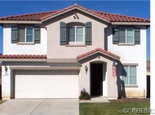 15302 Washington Ave, Lake Elsinore, CA 92530