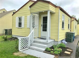 4033 Cleveland Ave, Dayton, OH 45410