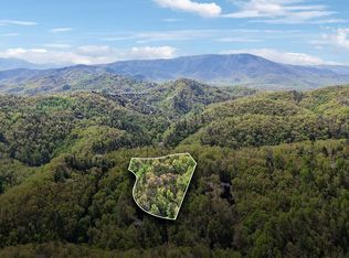 LOT 10 Cove Creek Way, Sevierville, TN 37862
