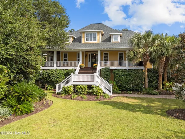 103 River Court, Wilmington, NC 28412